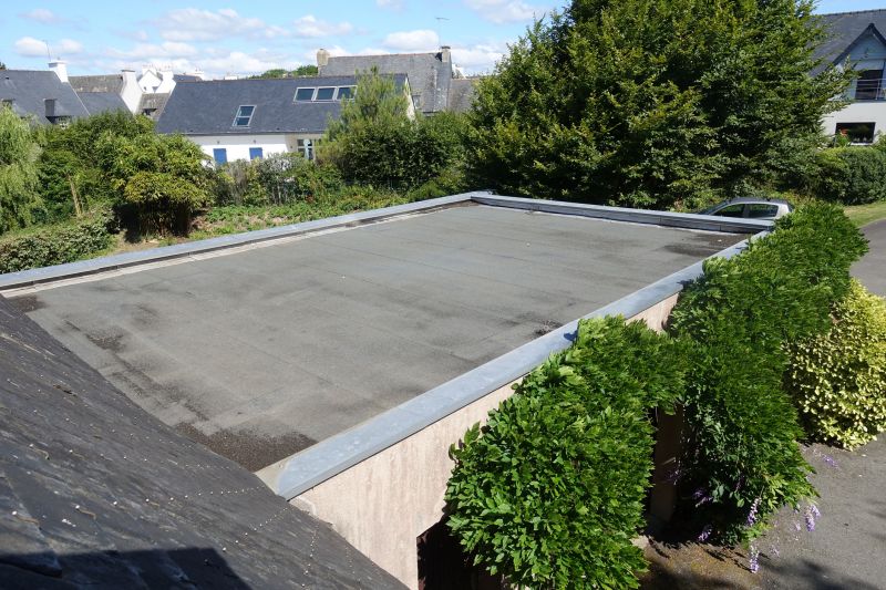 Cost of Roofing in Tewksbury, MA