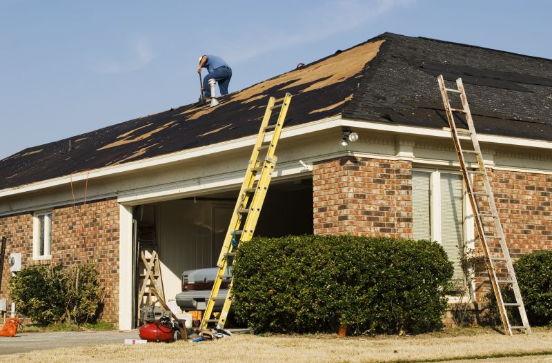 Roof Repair