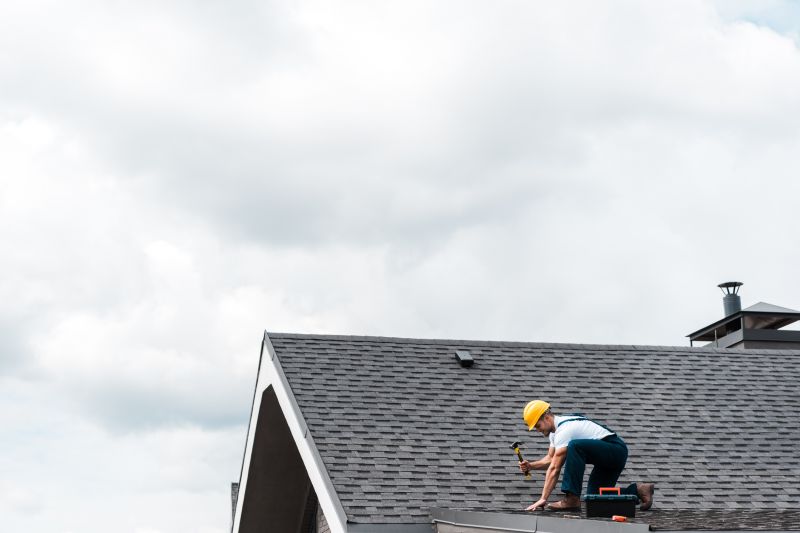 Roofing Consultants